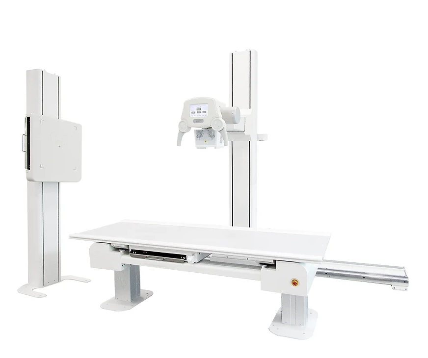 ECORAY Ecoview 9 Plus - Chest arm - Imagen 6